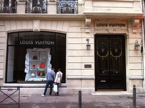 louis vuitton magasin marseille|Louis Vuitton france.